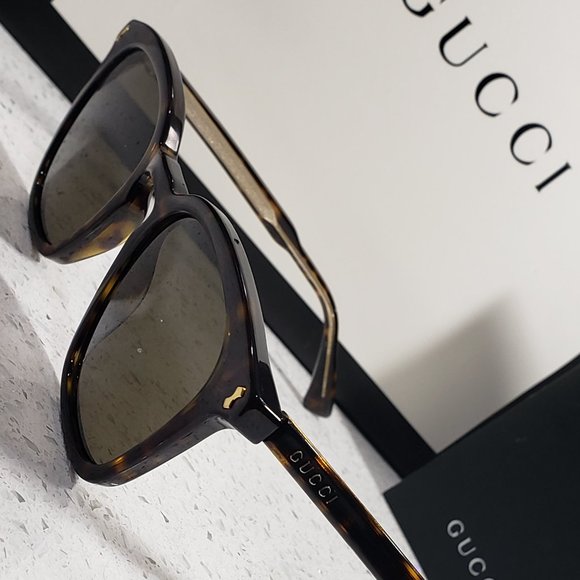 GUCCI Sunglasses Unisex main image 7